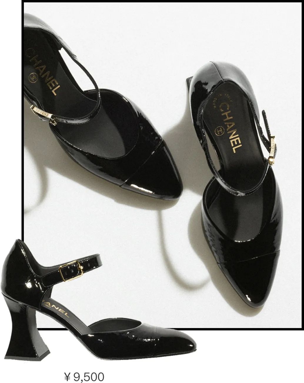 最近很火的大牌鞋子女,今年最时髦的女鞋百丽