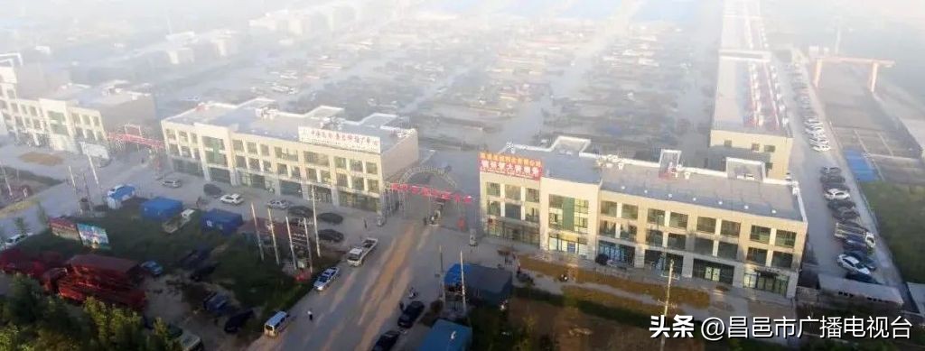 这才是潍坊（“好品潍坊”篇）