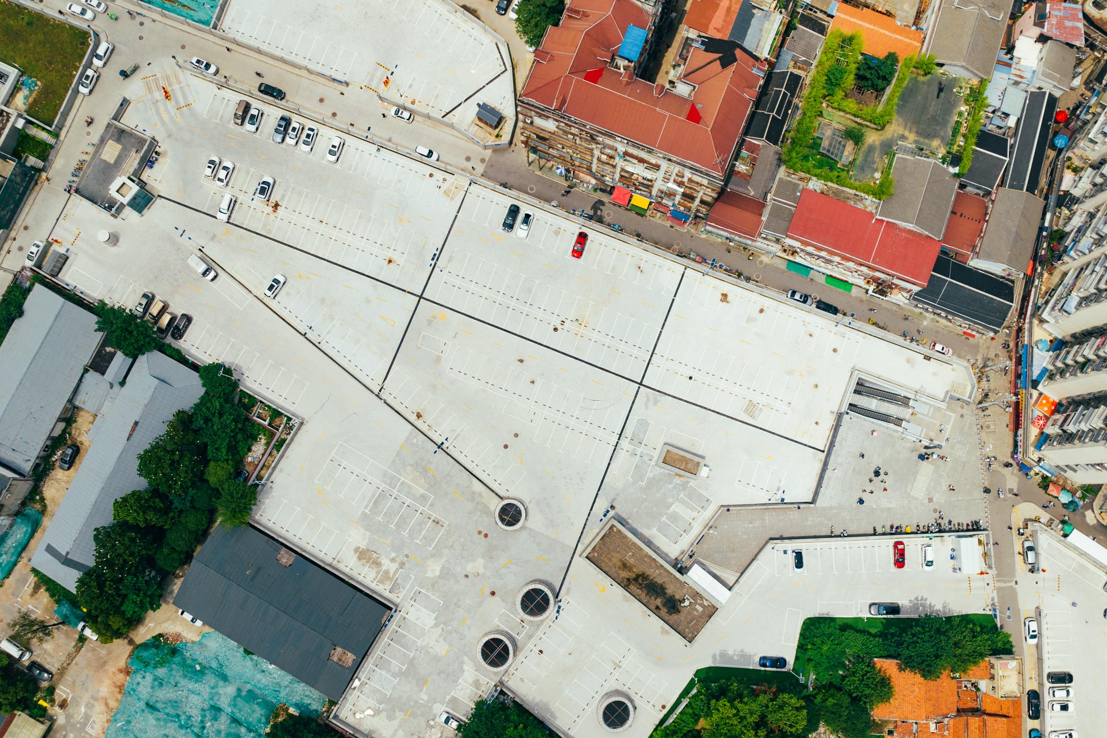 共同缔造项目简介,共同缔造建设内容