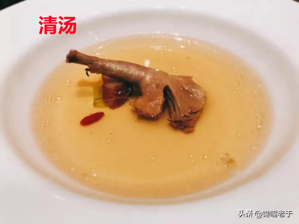 吃西餐有哪些需要注意的礼仪,吃西餐有什么讲究吗