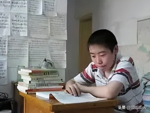 中国现代十大神童,中国最顶尖的十大神童