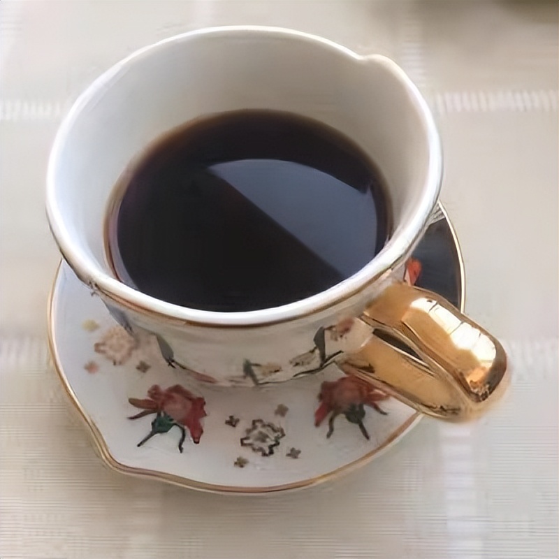 好吃的宝藏咖啡有哪些品牌,高级咖啡推荐美式复古咖啡