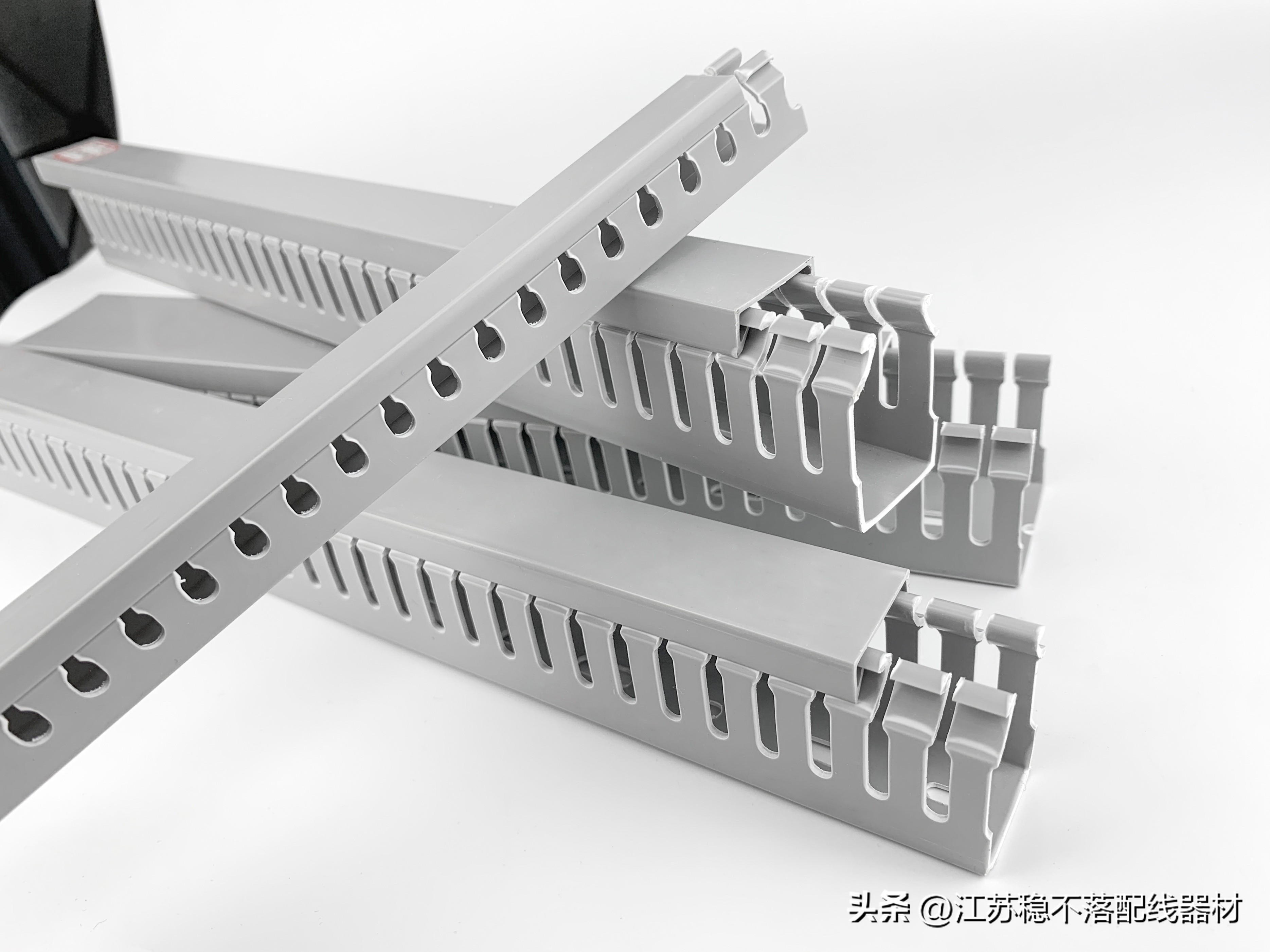 明装pvc线槽常用规格尺寸,PvC线槽规格型号一览表