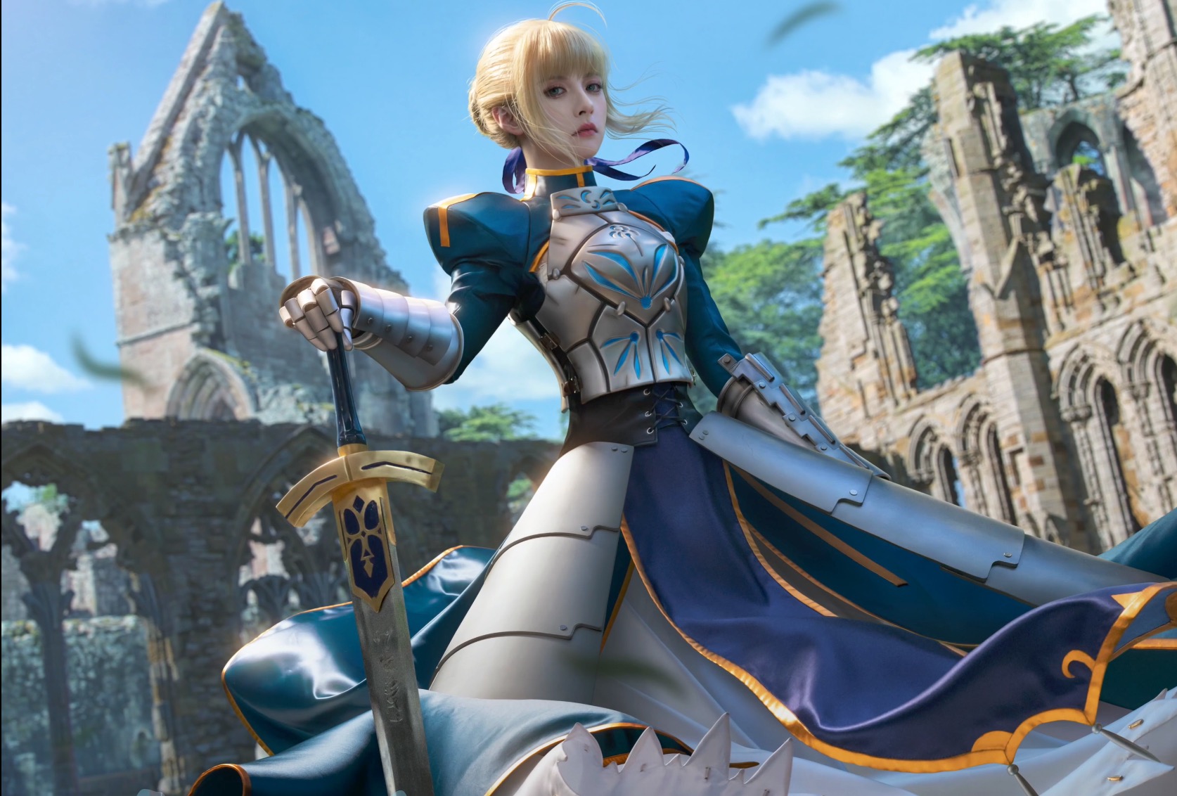 谈CG色变？为什么大家都“瞧不起”CG？