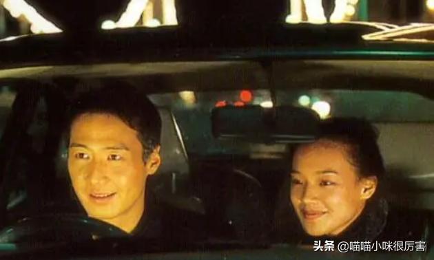 冯德伦自曝求婚舒淇细节,好丈夫对夫人不离不弃