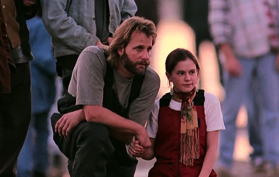 亲情电影推荐大片9.0以上评分,感人催泪电影亲情