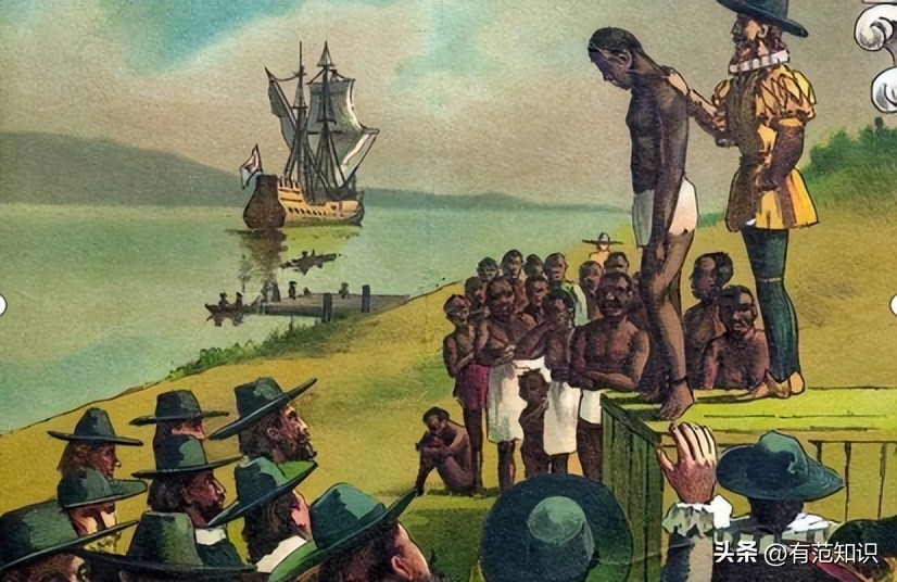 论尼罗河对埃及的影响,有关奴隶制度的文献综述