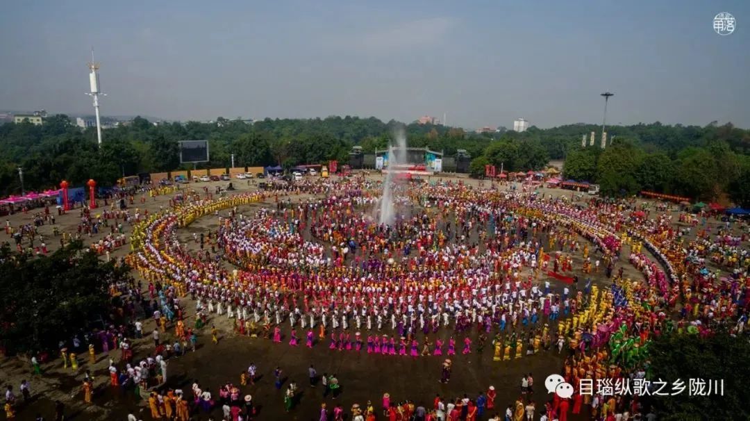 云南四月各地泼水节狂欢全攻略,2023年什么时候开始过泼水节