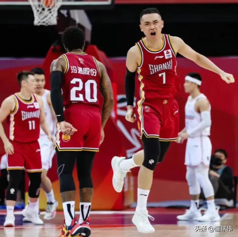 山西负于青岛,山西险胜吉林主场惜败