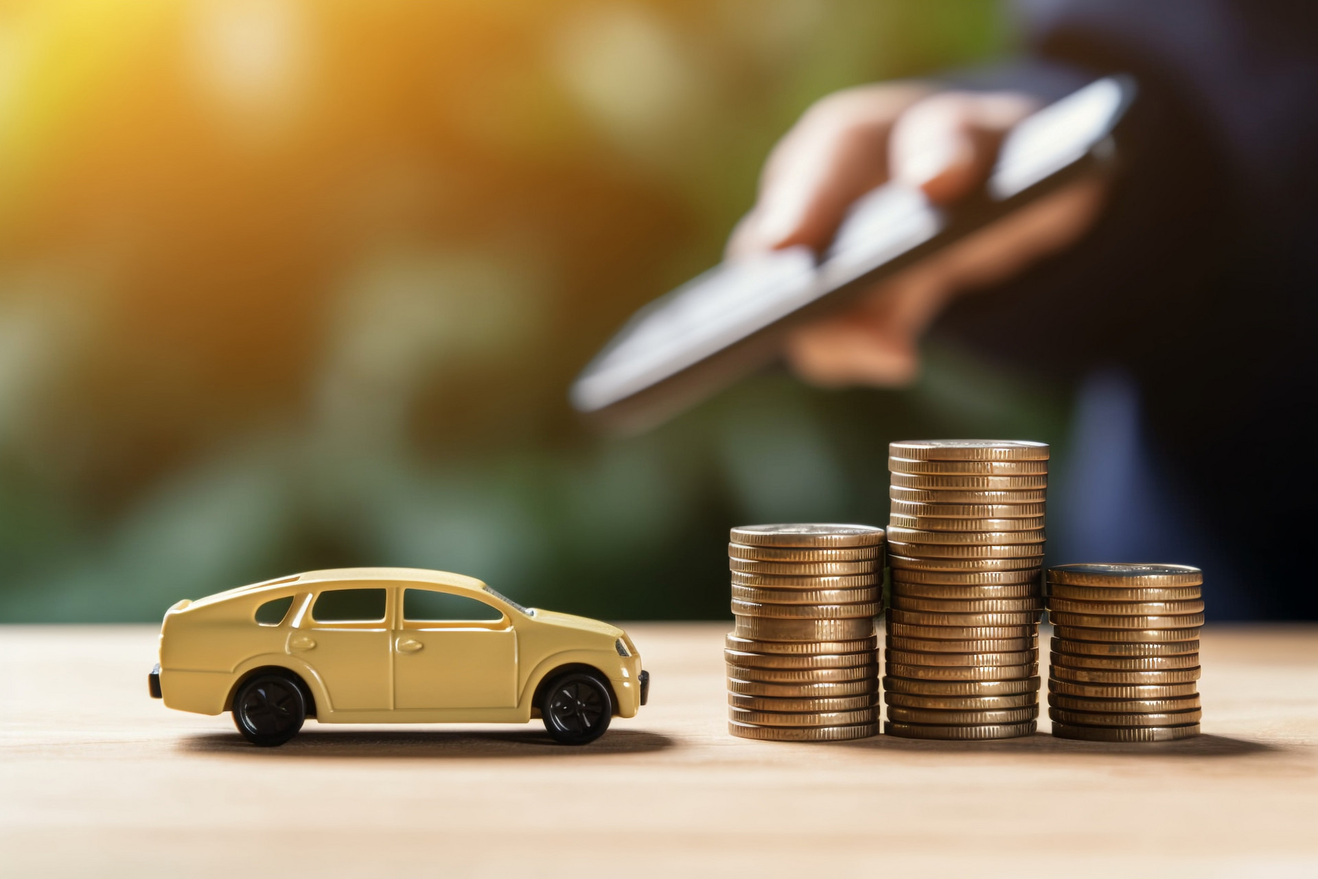 查二手车报价的软件,二手车查车价格用什么软件