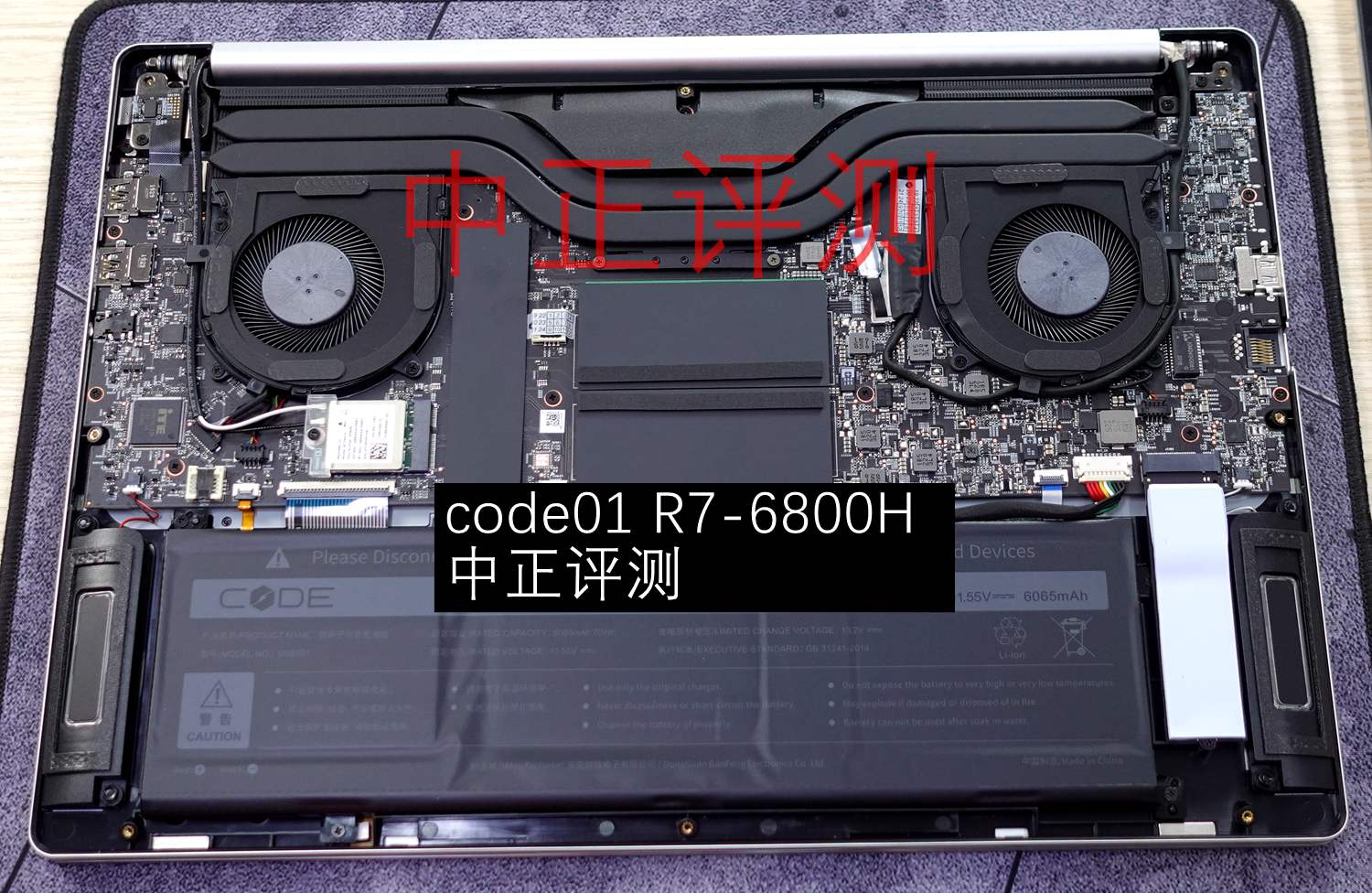 资料贴：近期笔记本拆机图汇总，有你的笔记本吗？超多图杀猫