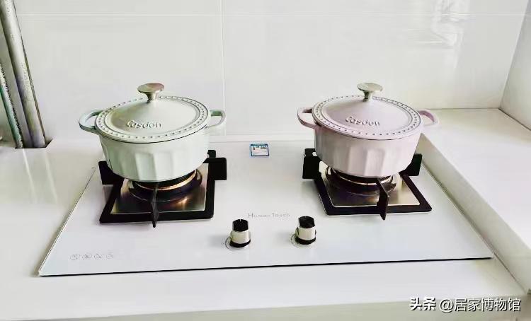 贵的珐琅锅和便宜的珐琅锅的区别,什么是真正的珐琅锅