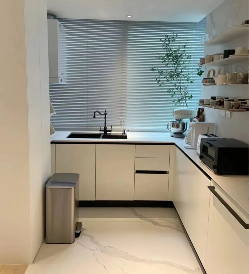 厨房设计的十大细节,厨房设计全攻略