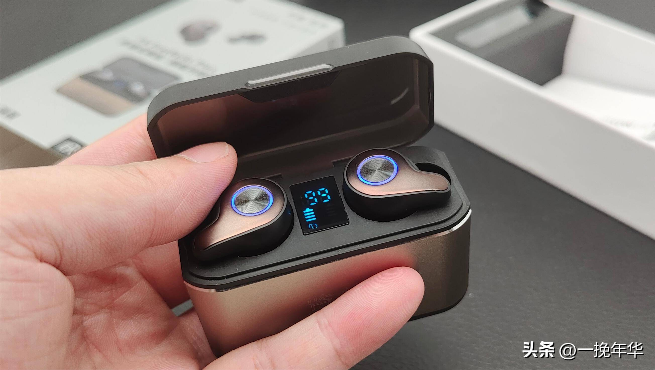 项圈蓝牙耳机和无线耳机哪个好用,哪种牌子的无线蓝牙耳机最好