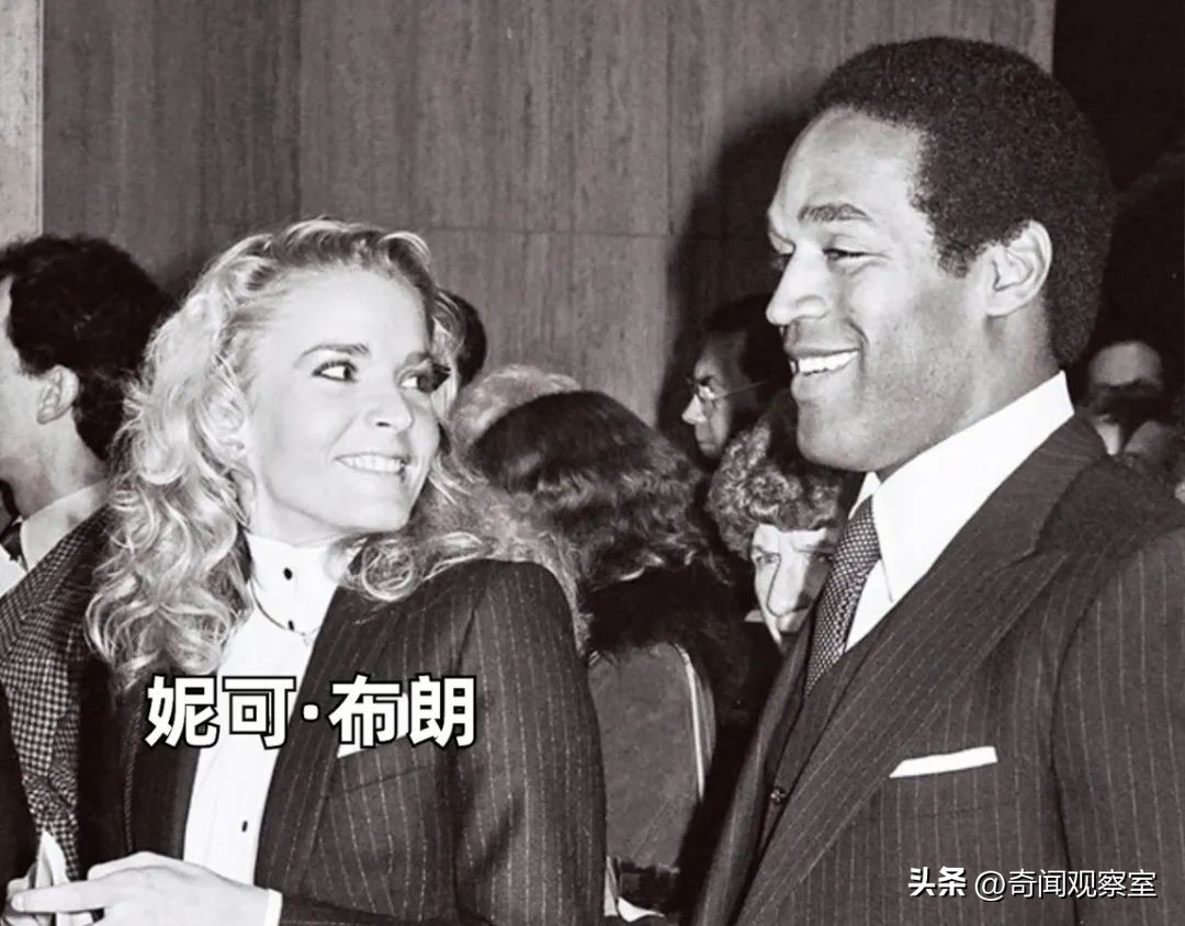 辛普森案真相解析,辛普森案真相解密