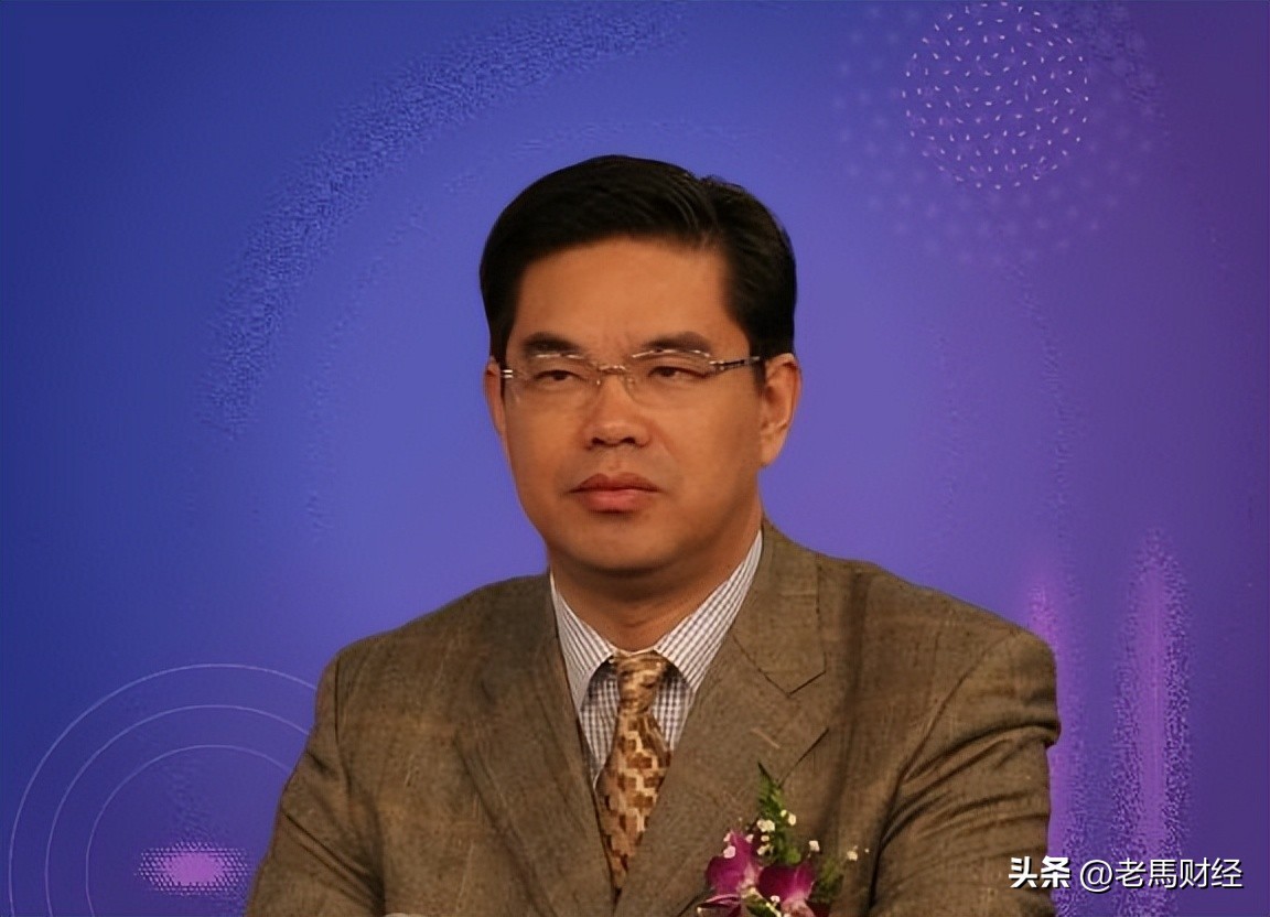 梁勤扬州,扬州首富梁勤