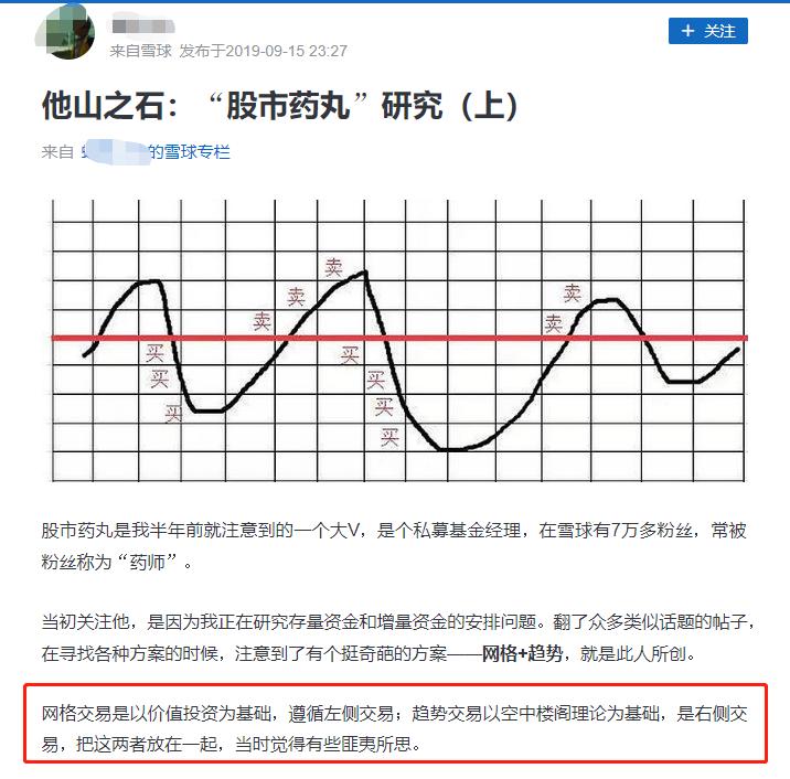 揭秘股市里的大资金,股市大秘密解析