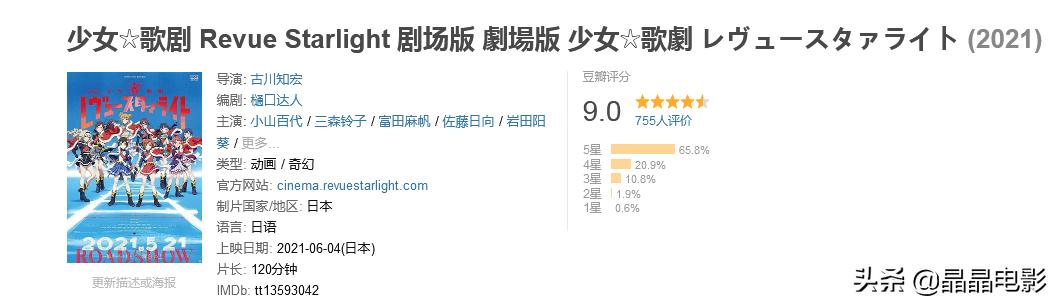 十部9.0高分冷门剧,9部高分冷门佳片