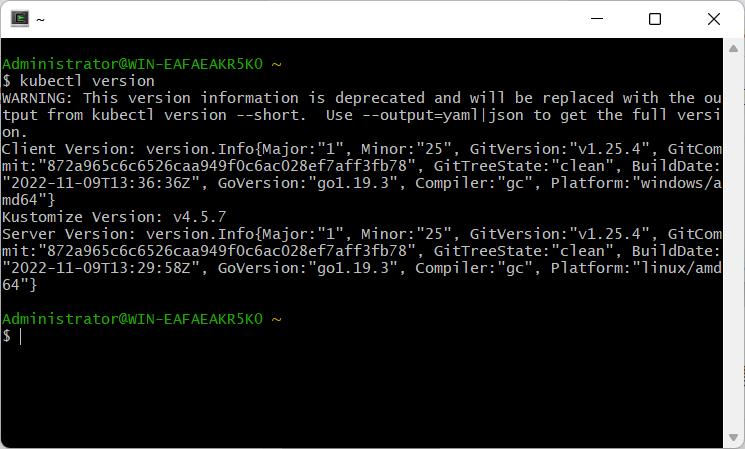 winkubernetes安装,kubernetesk8s配置