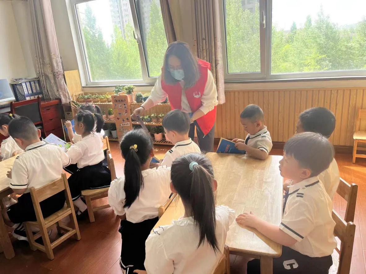 街道开展民法典宣传月主题活动,社区民法典宣传小结