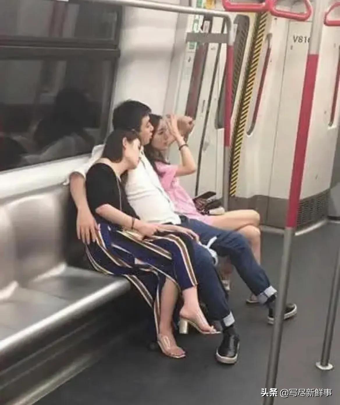 同时有两个伴侣男人更爱哪个,同时拥有多个男朋友正常吗