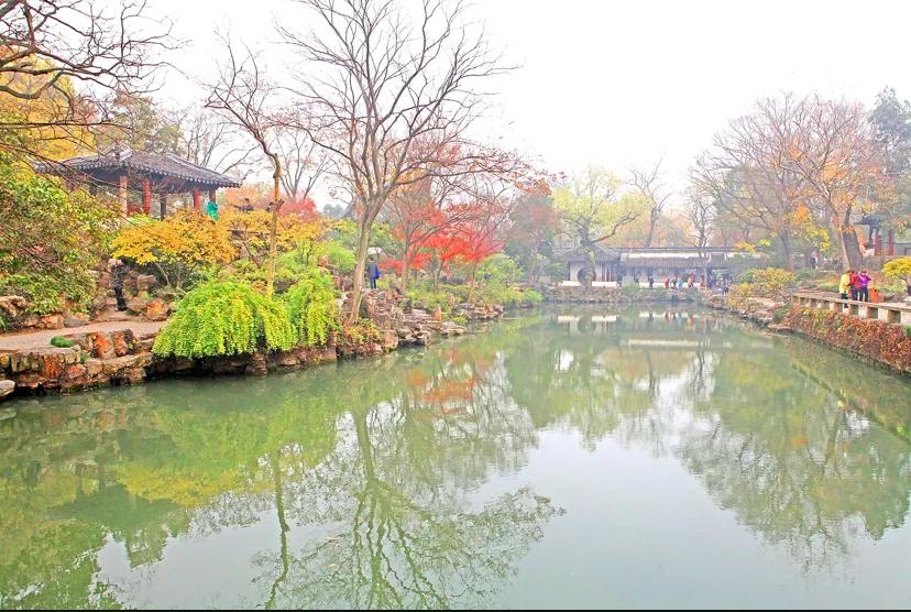 苏州古典园林世界文化遗产介绍,苏州古典园林世界文化遗产