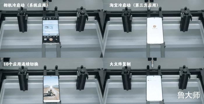 五大流畅系统,五大最流畅手机系统