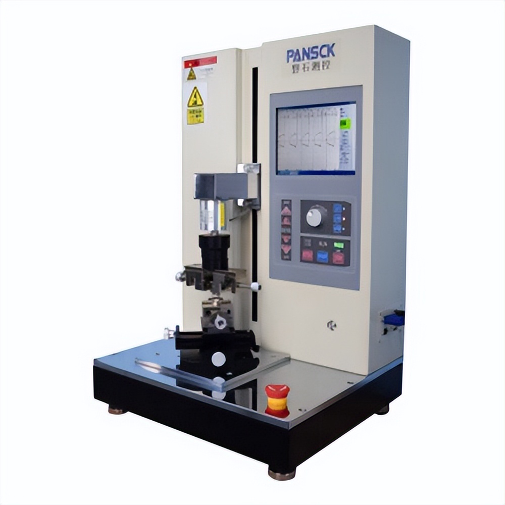 PS-6000S系列按键手感试验机的产品详情？|深圳磐石测控仪器