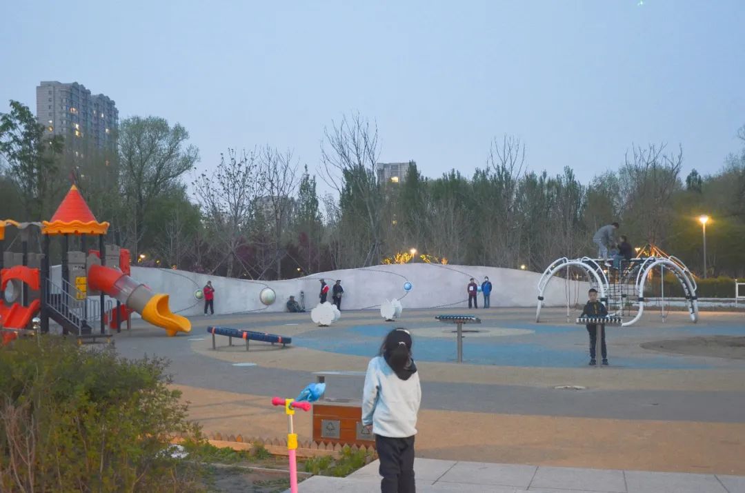 citywalk用脚步丈量城市,开启随性自由的citywalk