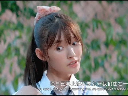 林允漂亮还是刘亦菲漂亮,林允艳压刘亦菲