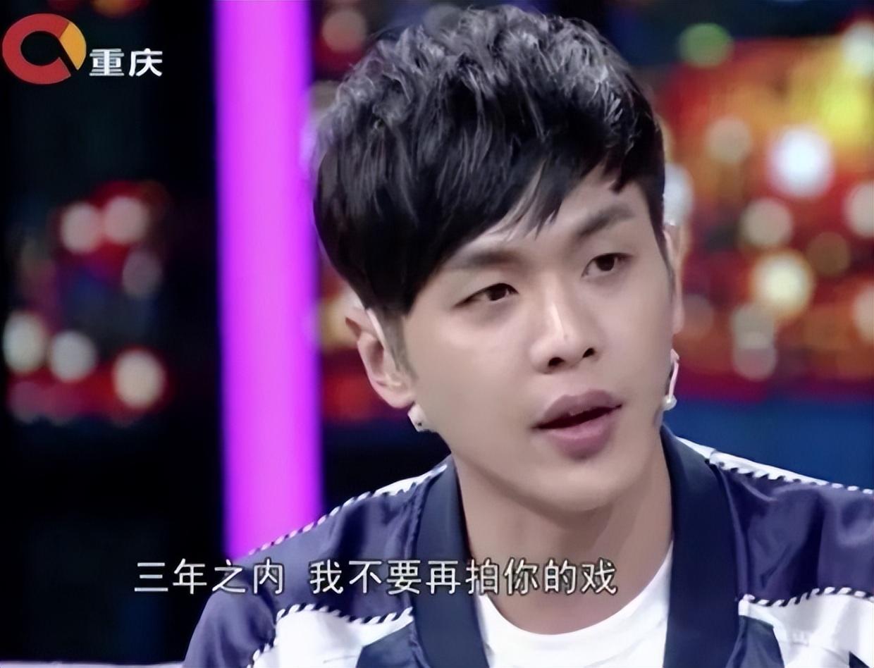 张健刘蓓离婚,张健与刘蓓近况