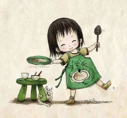 同一个世界不同的人,同一个世界不同的爹妈