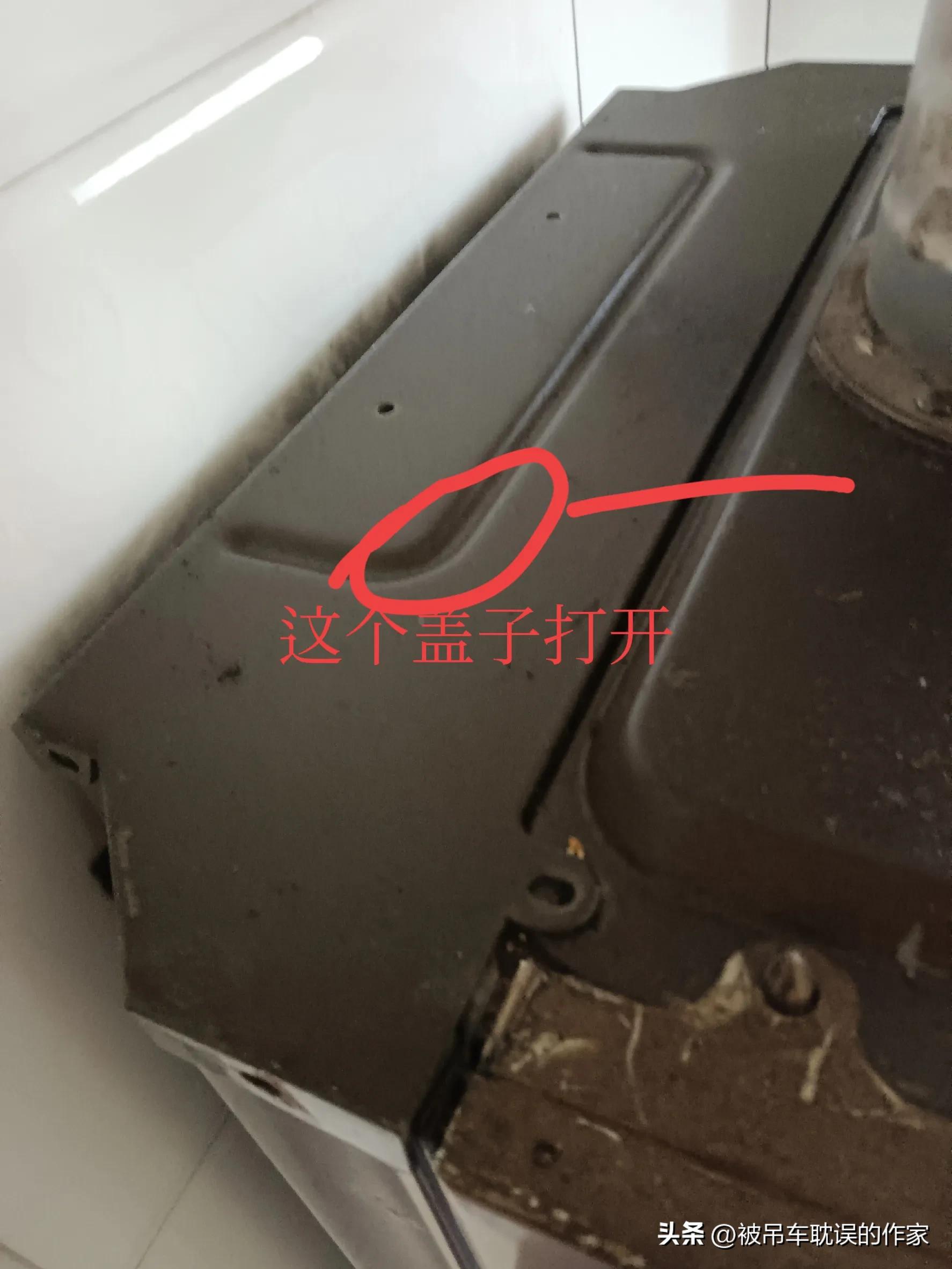 壁挂炉补压阀一直开着,燃气壁挂炉缺水了怎么加