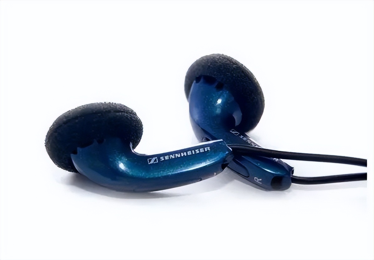 山寨原道耳机,9.9元耳机听哭