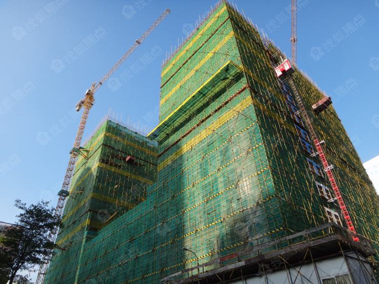 华银城烂尾最新进度,涞水华银城烂尾怎么办