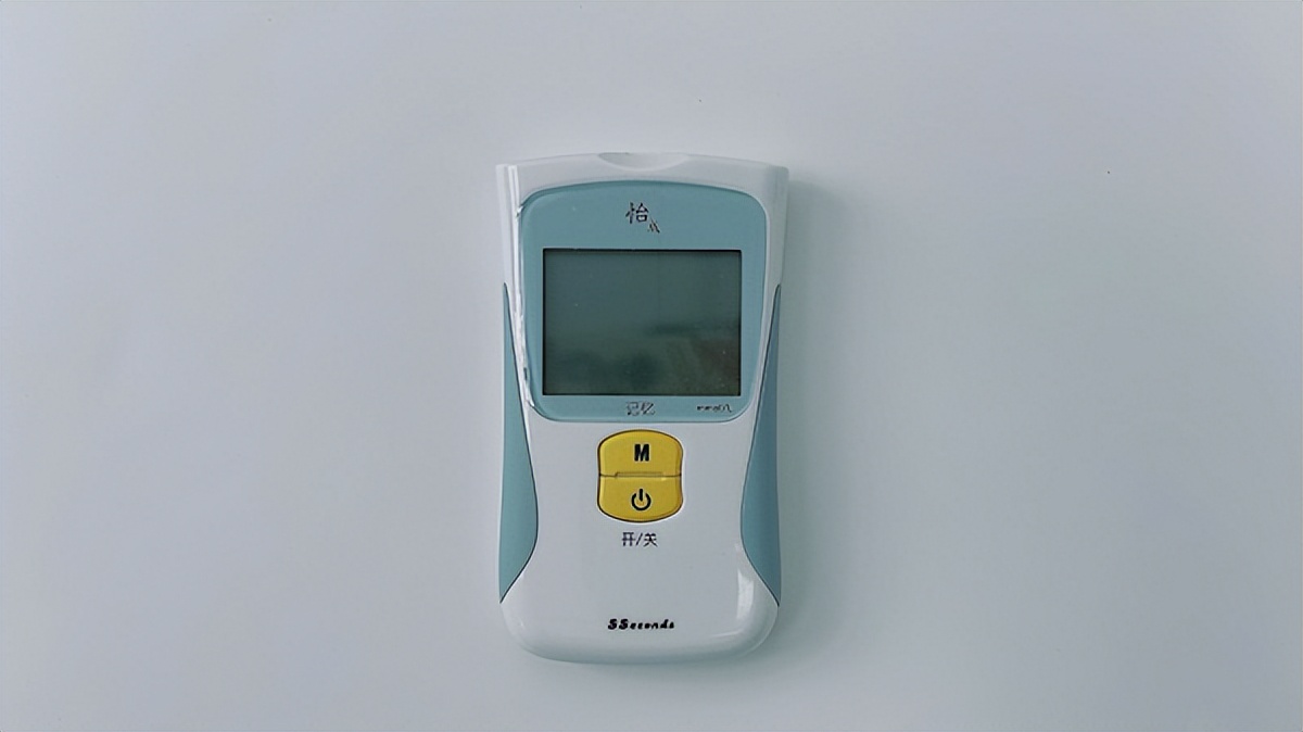 科普家用血糖仪你真的会用吗,血糖仪到底怎么选