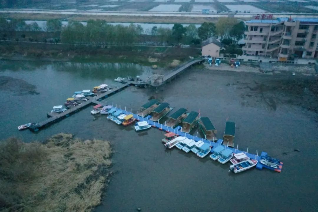 湿地保护公益诉讼典型案例,最高检河道治理公益诉讼典型案例