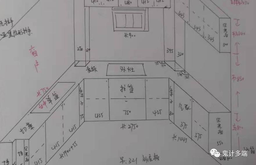 厨房装修十大注意事项,厨房橱柜安装注意事项