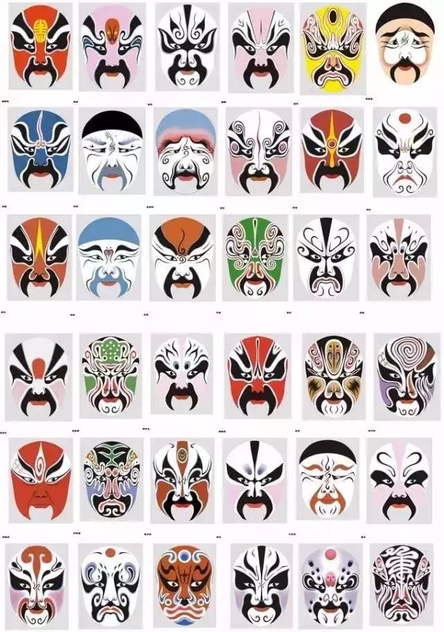 100种绝美中国符号惊艳世界,中国100种符号