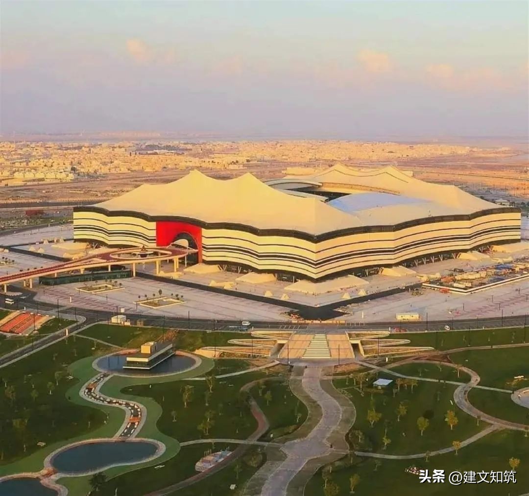 卡塔尔世界杯花费2200亿美元,卡塔尔世界杯2200亿建场馆