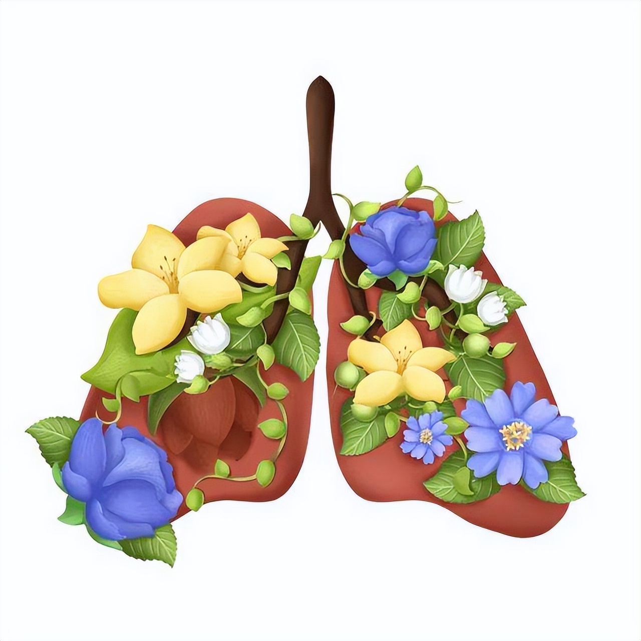 肺胃火旺身体燥热,胃火肺火旺盛舌苔黄中成药