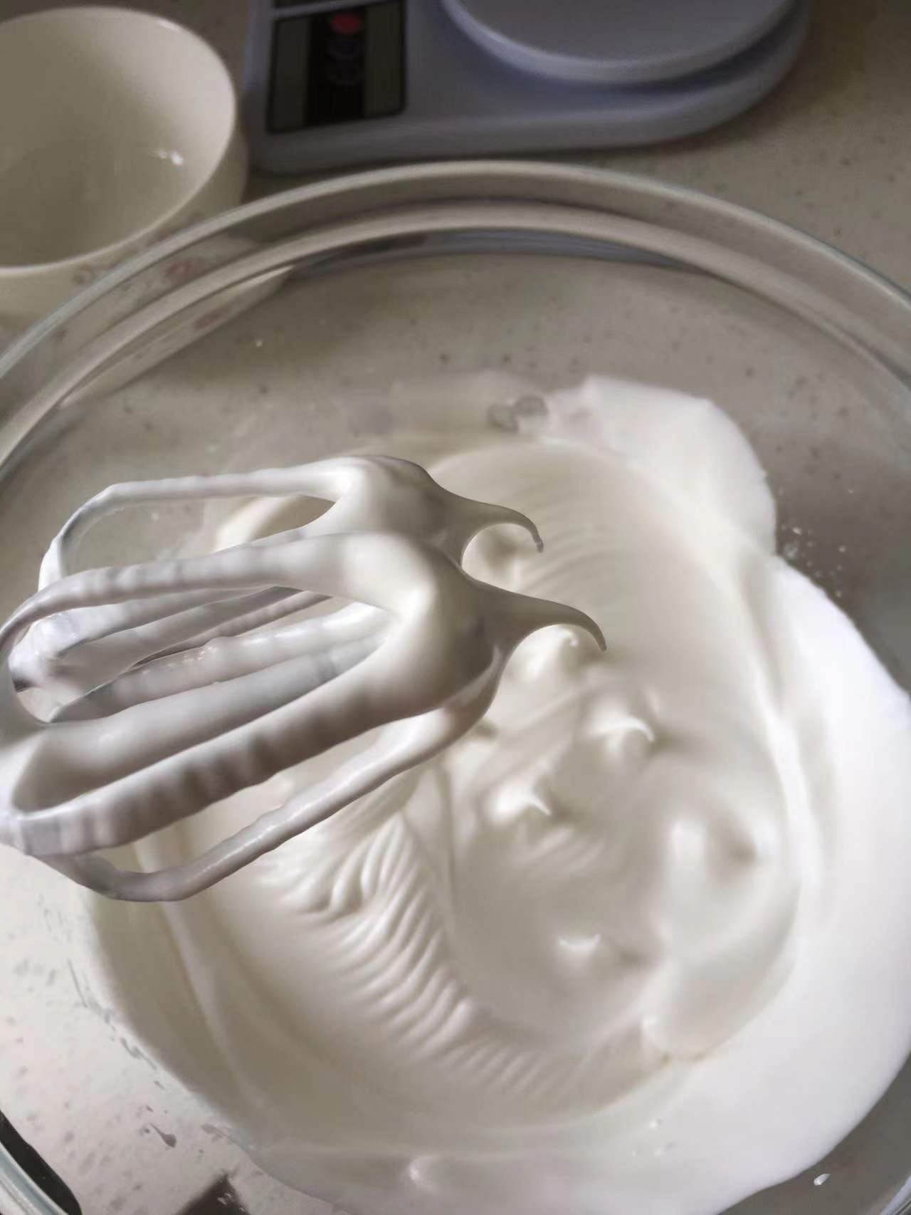 新手小白做蛋糕简单好看,新手小白做的蛋糕款式