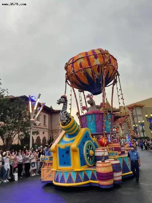 北京环球影城一日游路线,北京环球影城一日游的词句