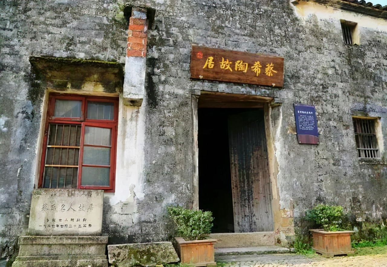 东阳十大古村落,东阳古村落哪个最美