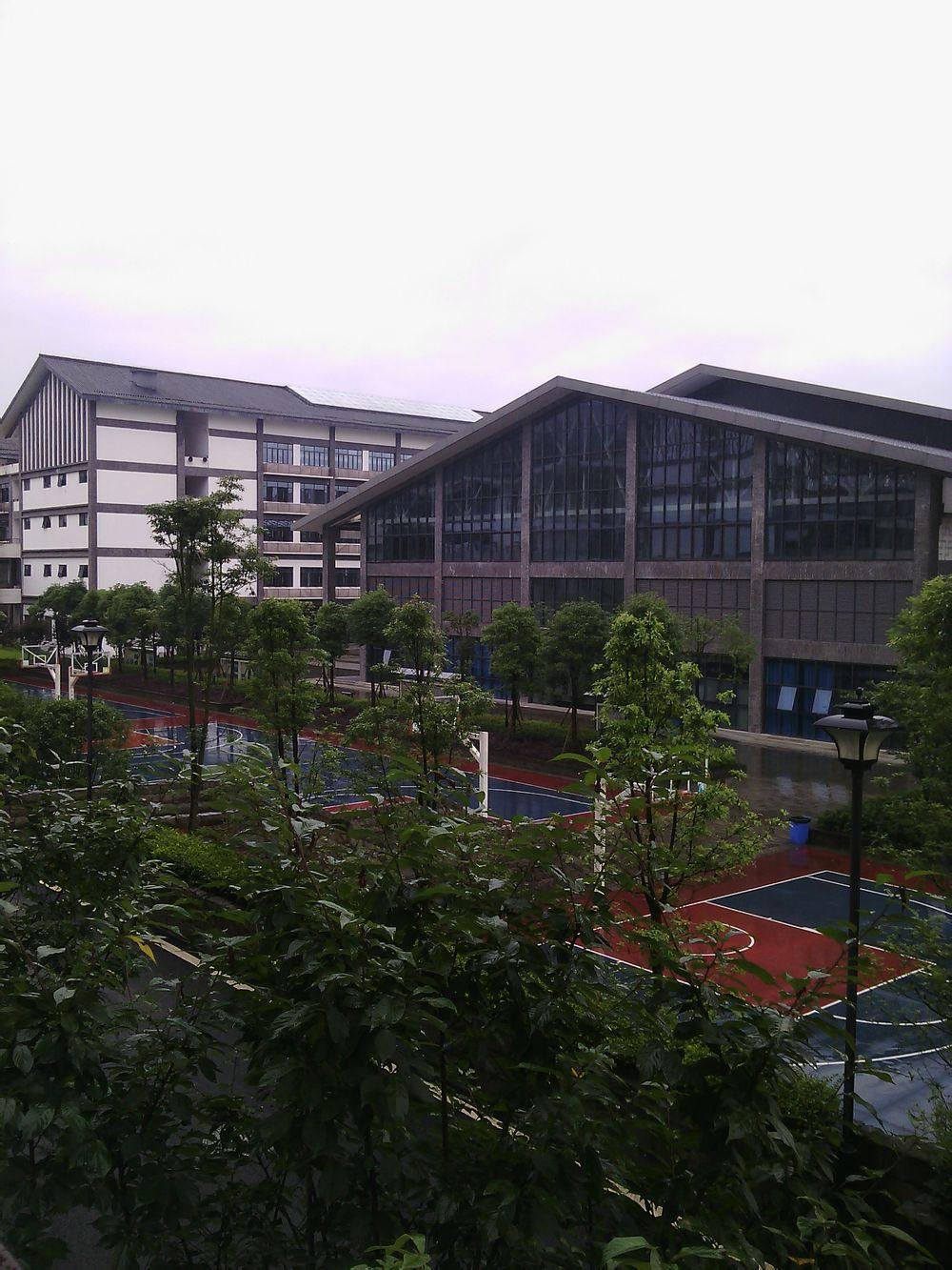 重庆十八中高中好吗,重庆十八中真实口碑