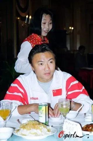 魏群成都足球队,大侠魏群的足球人生