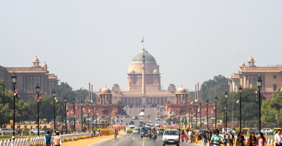 印度人均工资水平是多少,印度经济收入来源