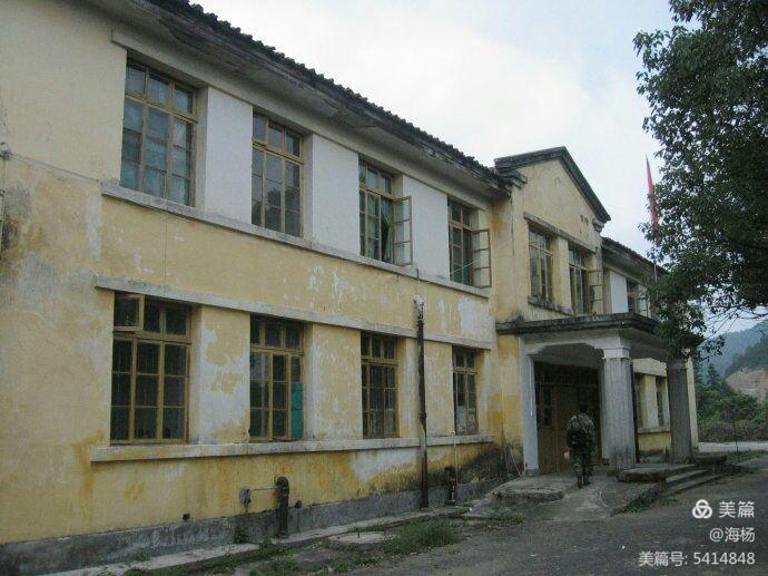 我们是工人我们是军人：中国核工业741矿（00251部队）的来龙去脉