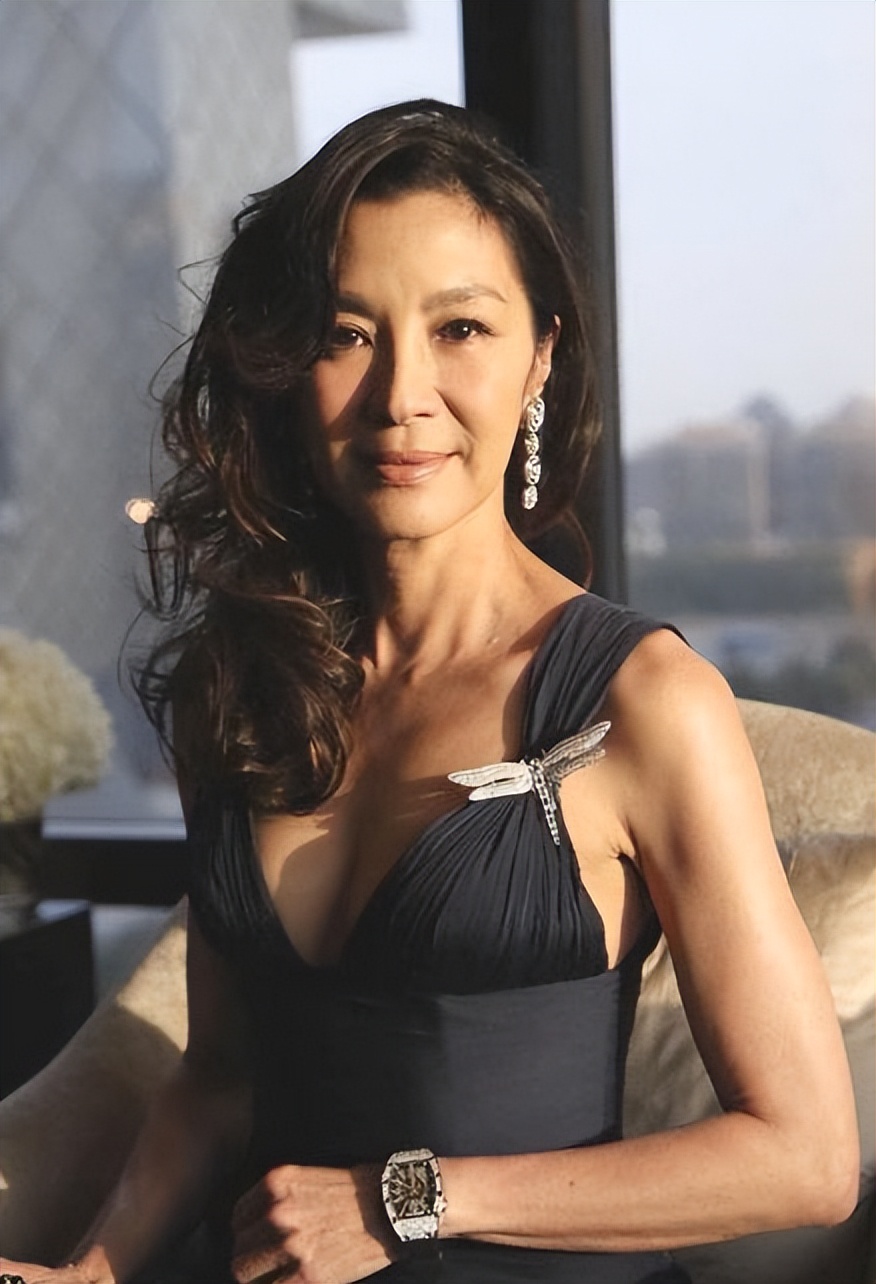 中国十大经典影后,中国公认的十大影后是谁