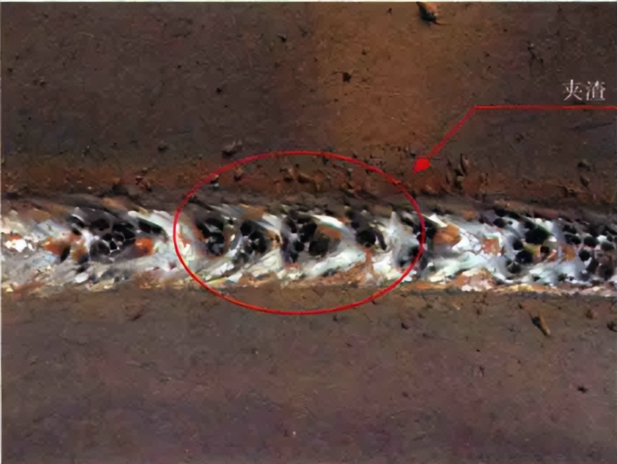 钢管焊接出现哪些质量问题,钢管焊接质量怎么控制